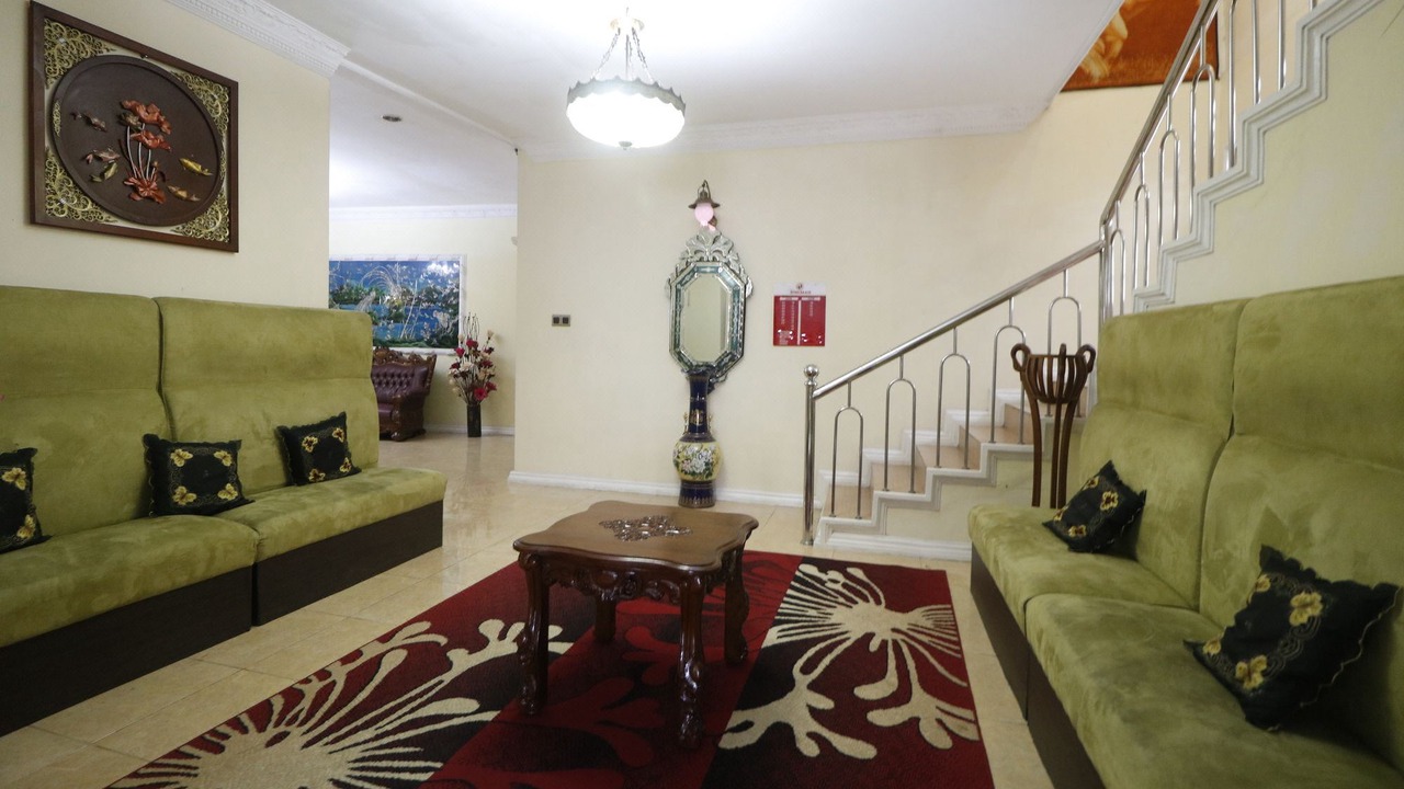Photo of Livingroom in Megamendung