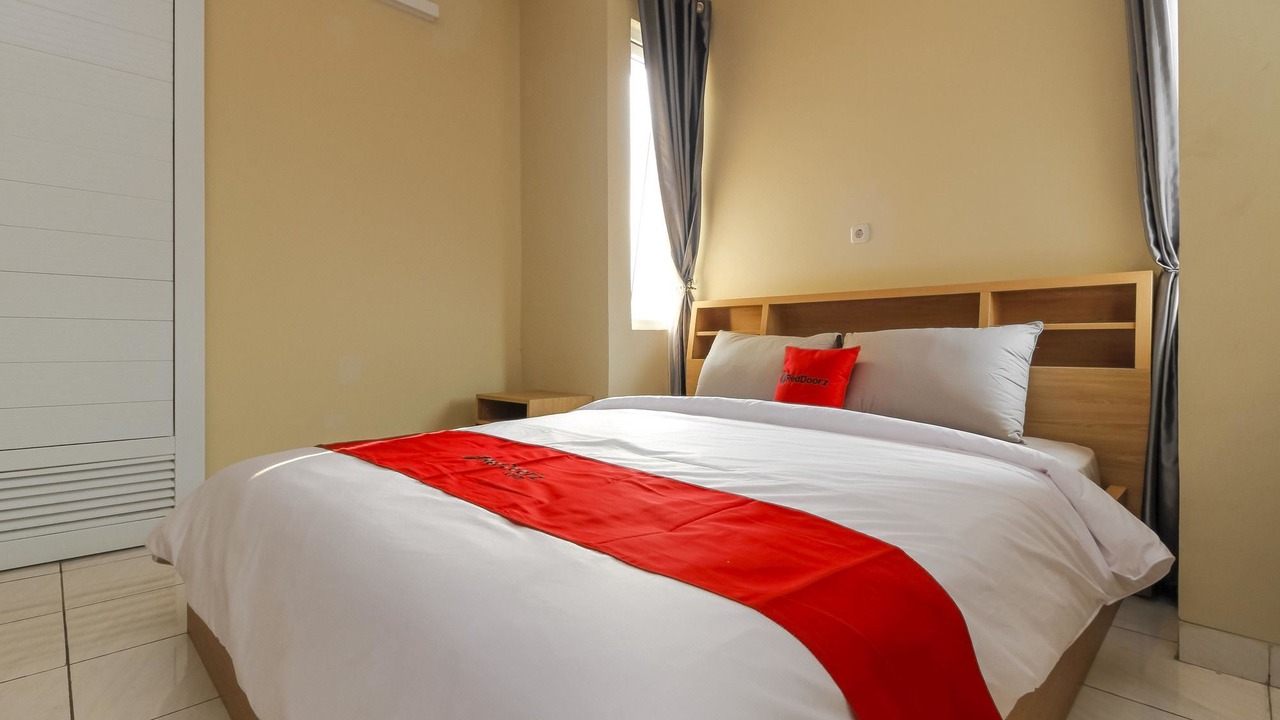 Photo of Bedroom in Cilandak