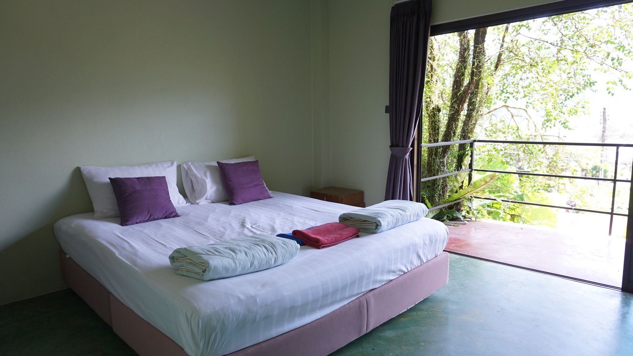 Photo of Bedroom in Tham Nam Phut