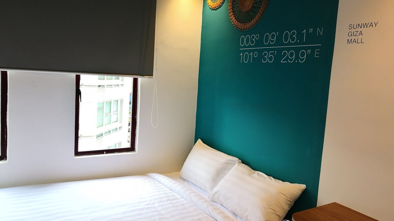 Photo of Bedroom in Dataran Sunway