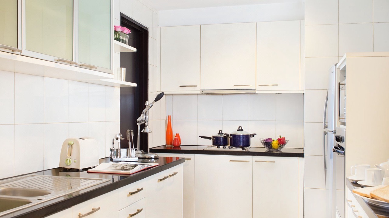 Photo of Kitchen in Permata Hijau
