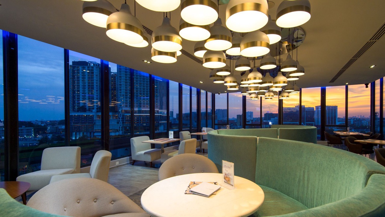Photo of Livingroom in Tanjong Bidara