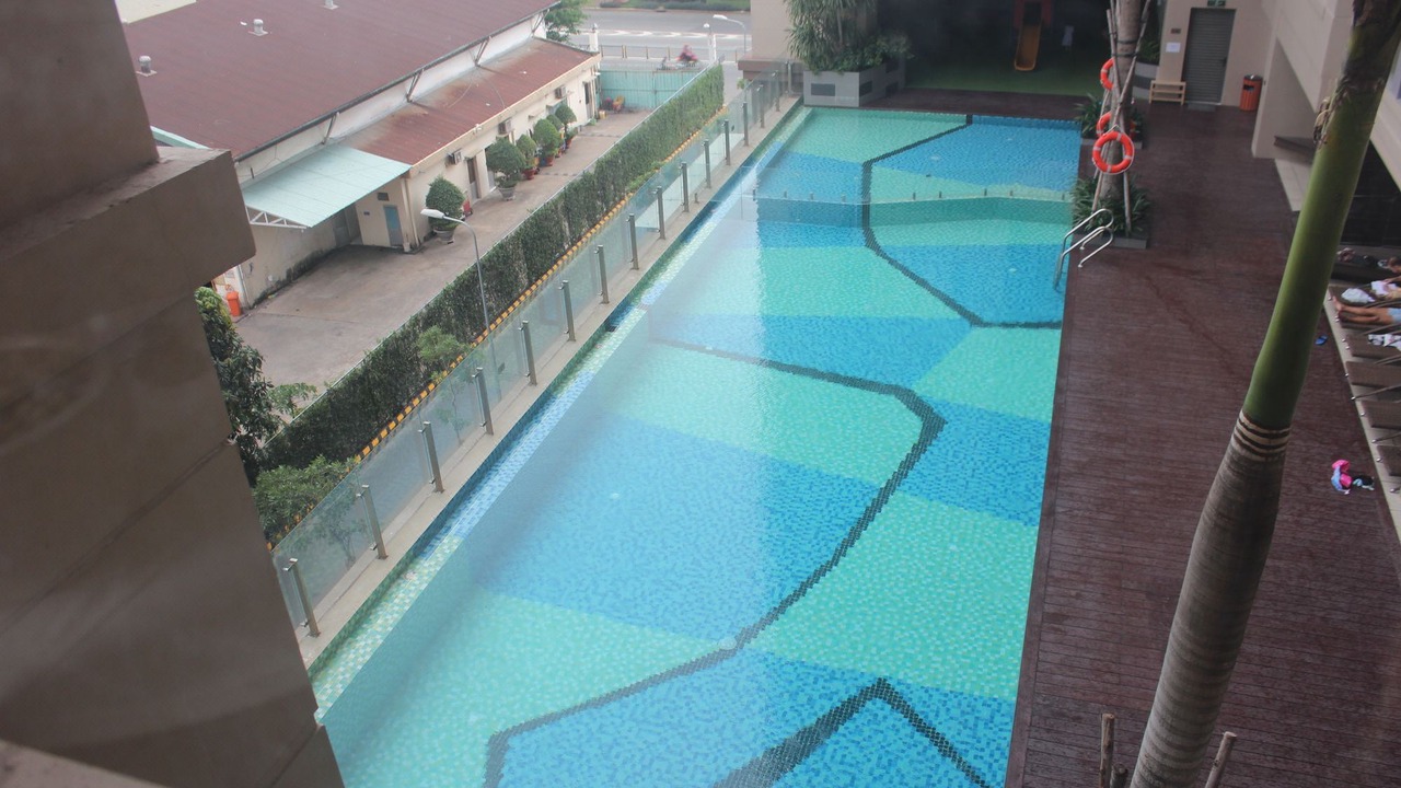 Photo of Outdoor in Bach Dang Riverside