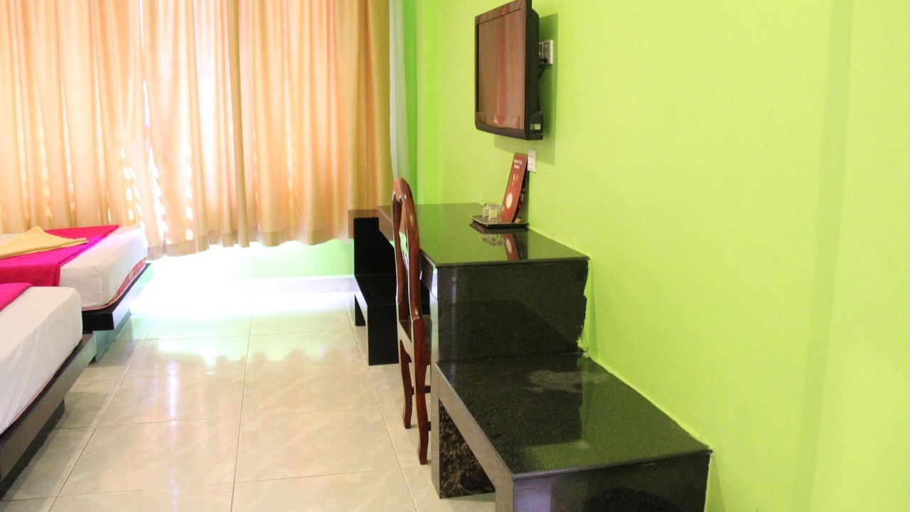 Photo of Bedroom in Prampir Makara
