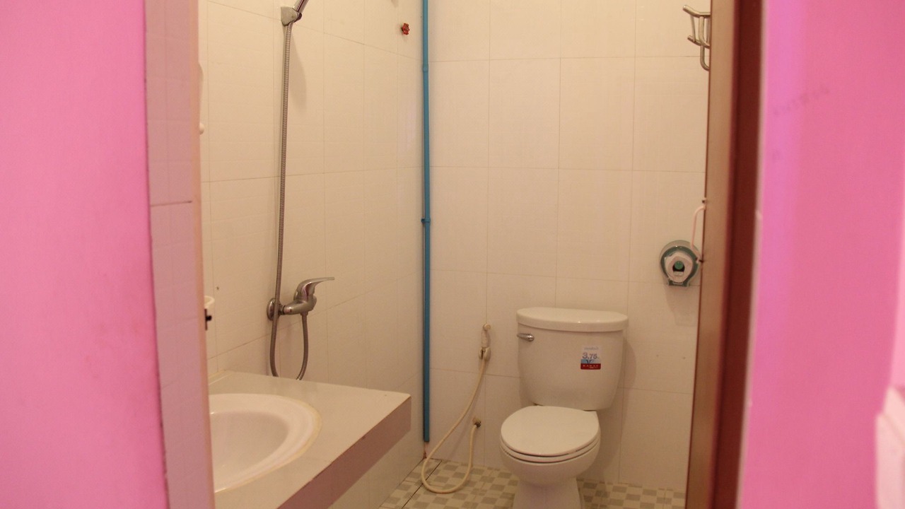 Photo of Bathroom in Prampir Makara