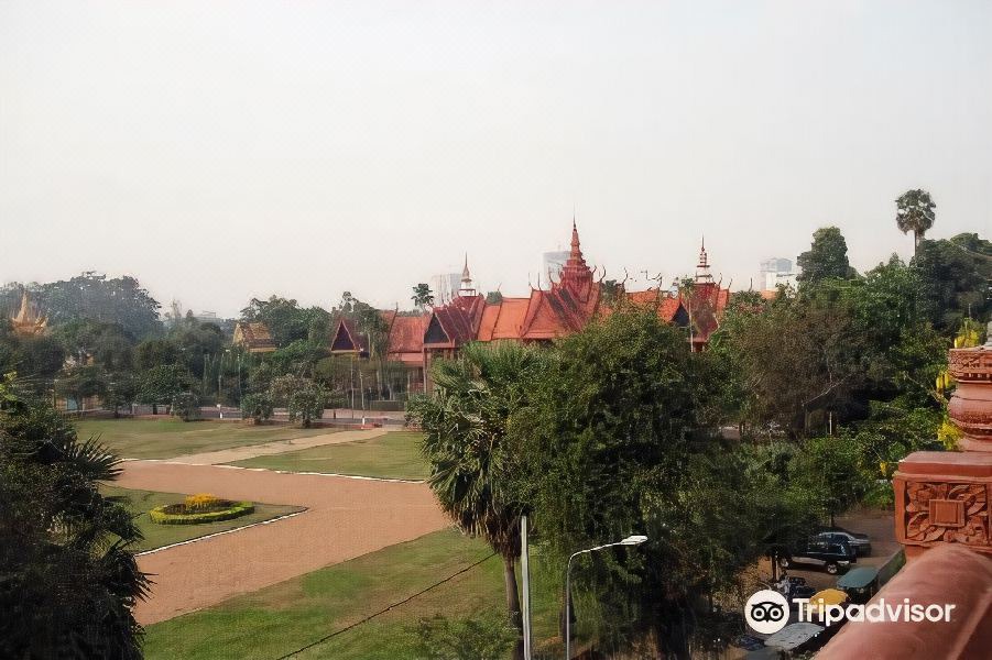 Photo of Others in Daun Penh