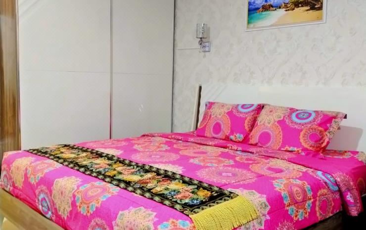 Photo of Bedroom in Semarang