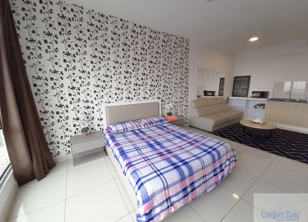 Photo of Bedroom in Bangi Sentral