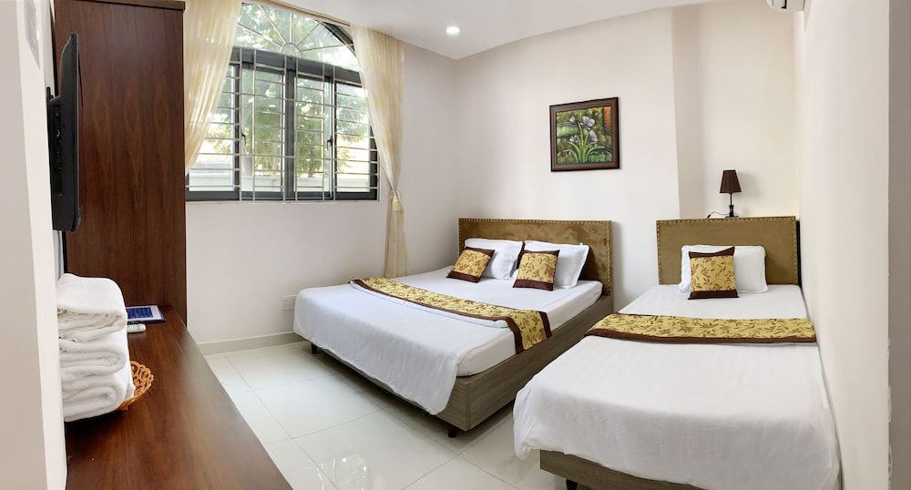 Photo of Bedroom in Dong Khoi