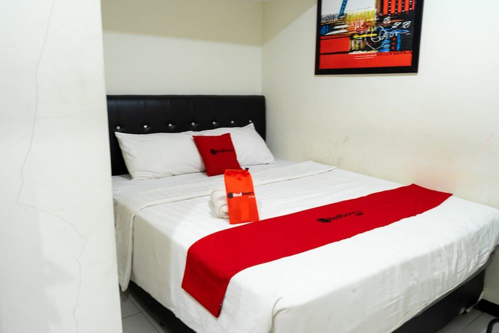 Photo of Bedroom in Bandung