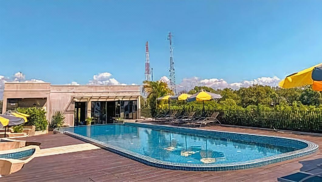 Photo of Outdoor in Downtown Siem Reap