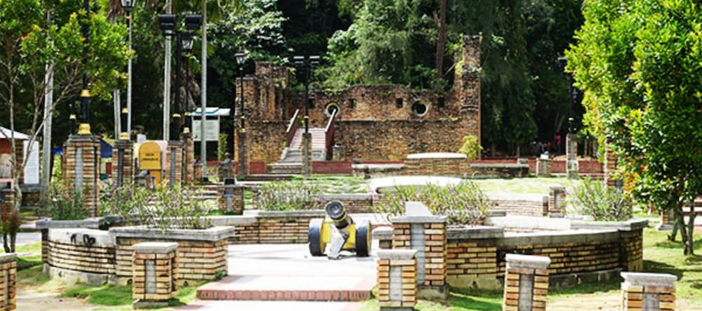Photo of Others in Pangkor Island