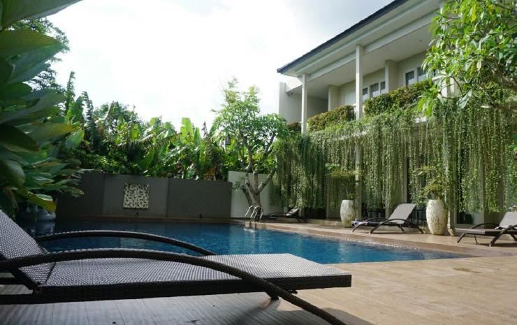 Photo of Outdoor in Jember