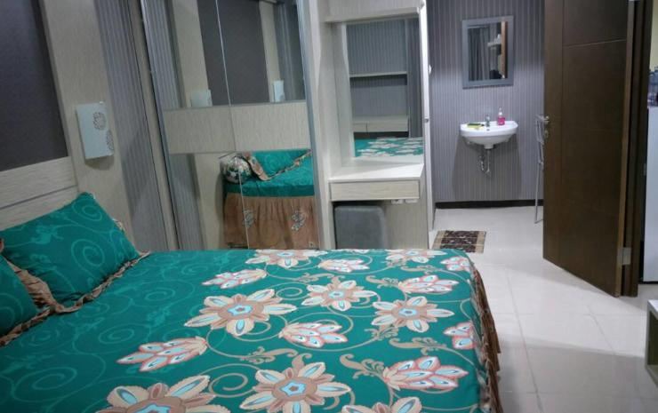 Photo of Bedroom in Bogor