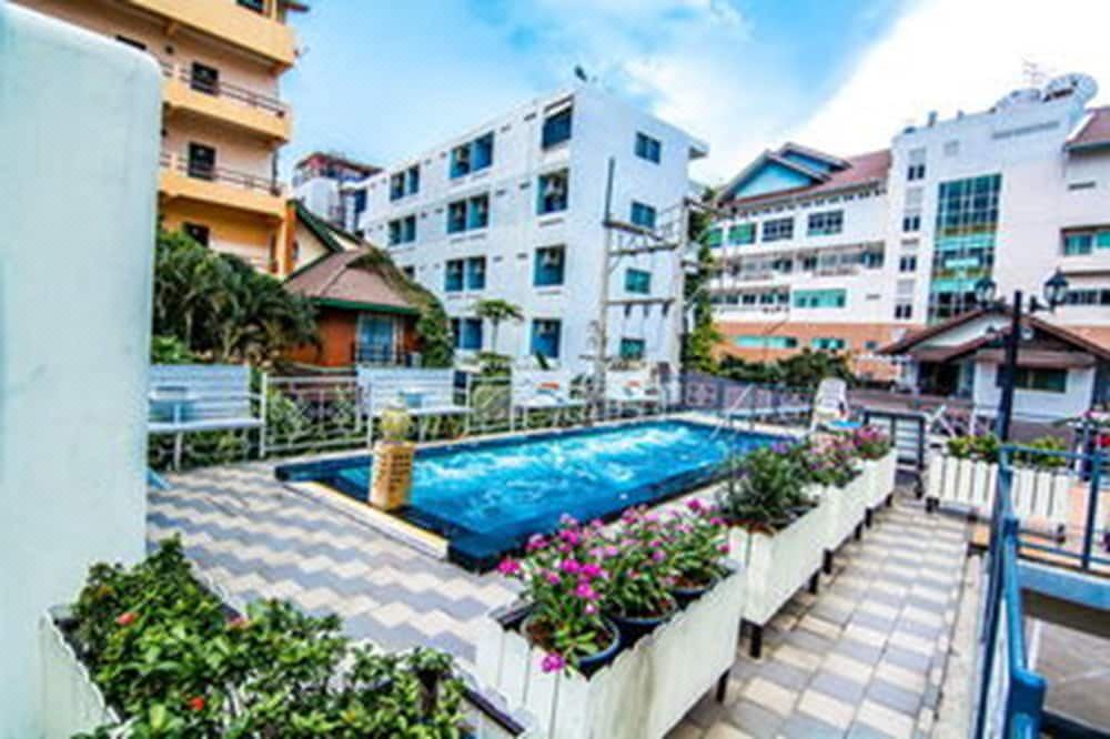 Photo of Outdoor in Central Pattaya