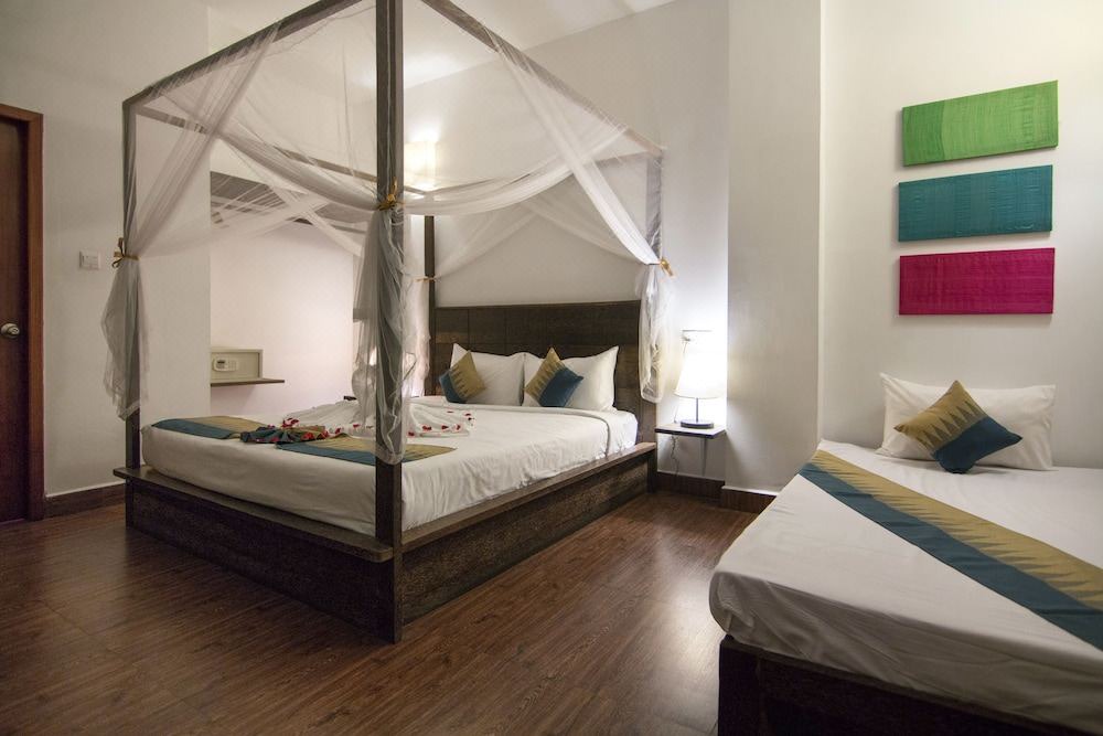 Photo of Bedroom in Daun Penh