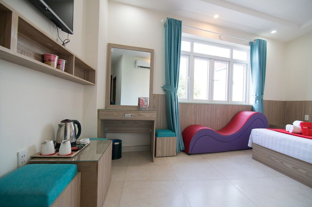 Photo of Livingroom in Binh Thanh