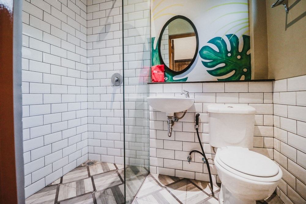 Photo of Bathroom in Kemanggisan
