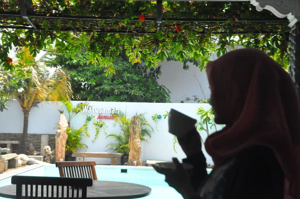 Photo of Patio Balcony in Sewon