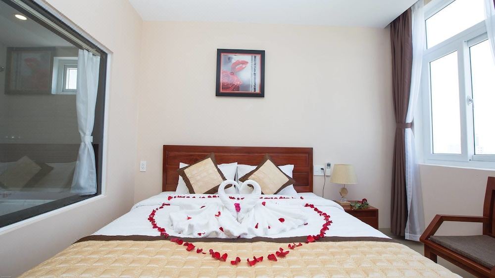 Photo of Bedroom in Son Tra