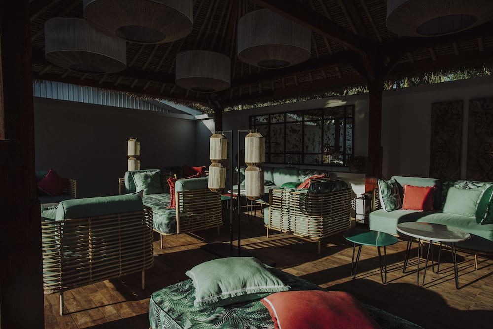 Photo of Livingroom in Gili Trawangan
