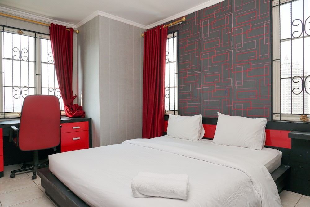 Photo of Bedroom in Kelapa Gading Barat