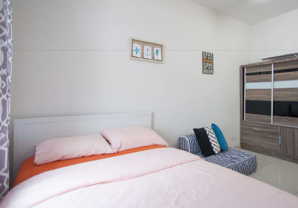 Photo of Bedroom in Petaling Jaya