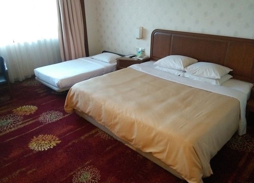 Photo of Bedroom in Sandakan