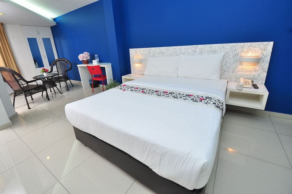 Photo of Bedroom in SS 2