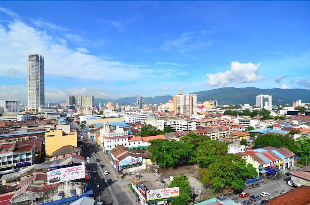 Photo of Others in Downtown George Town