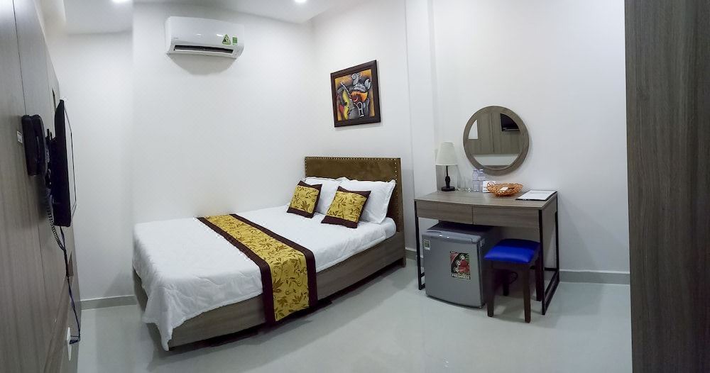Photo of Bedroom in Dong Khoi