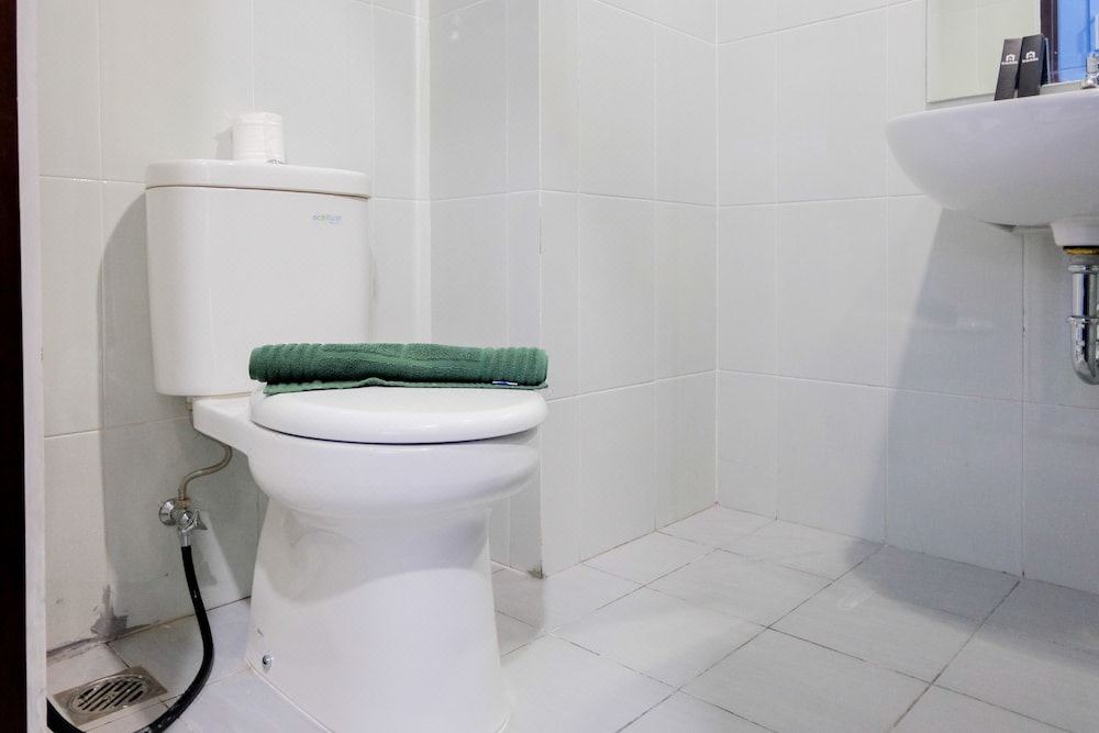 Photo of Bathroom in Bumi Serpong Damai