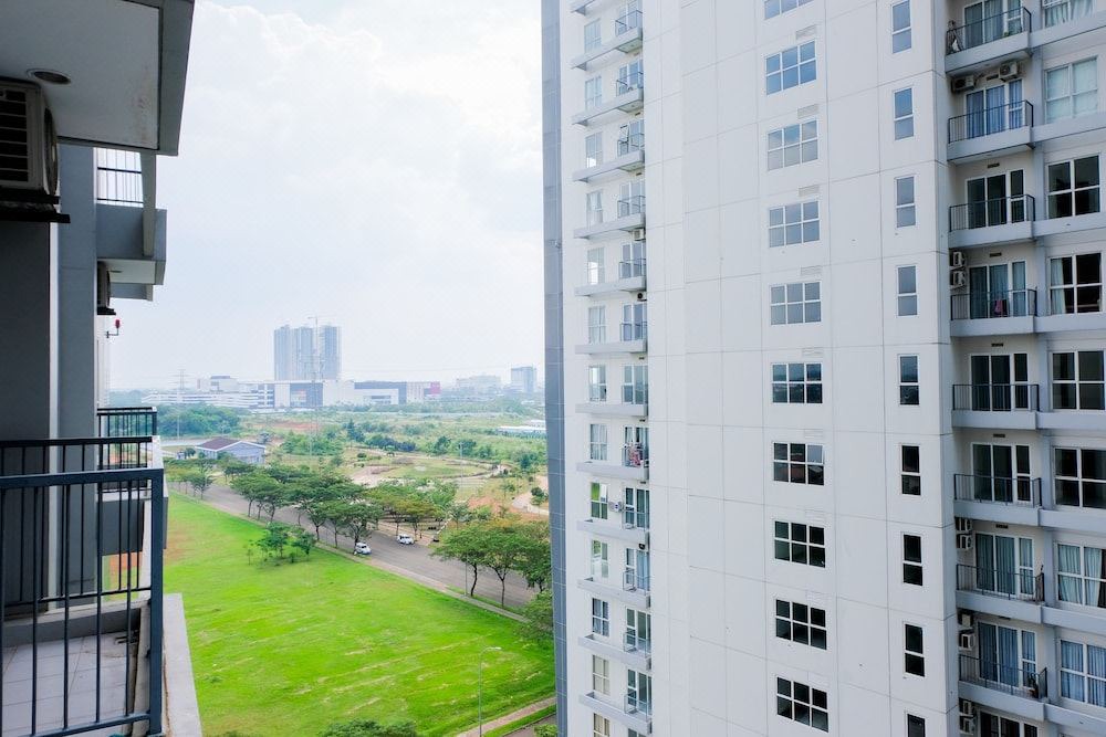 Photo of Buildings in Bumi Serpong Damai