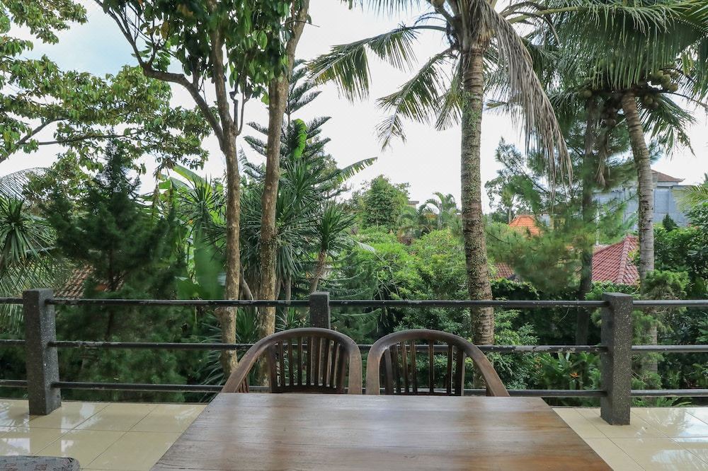 Photo of Patio Balcony in Ubud City-Centre