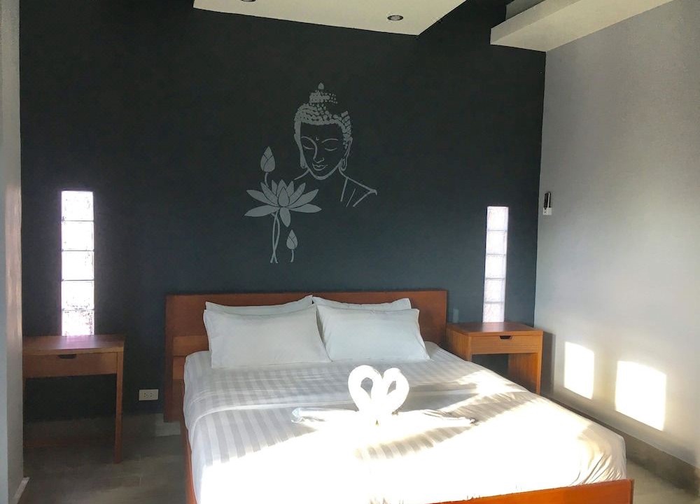 Photo of Bedroom in Vang Vieng