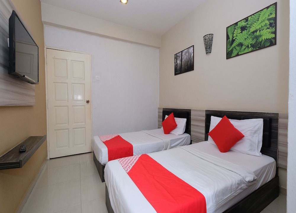 Photo of Bedroom in Tanah Rata