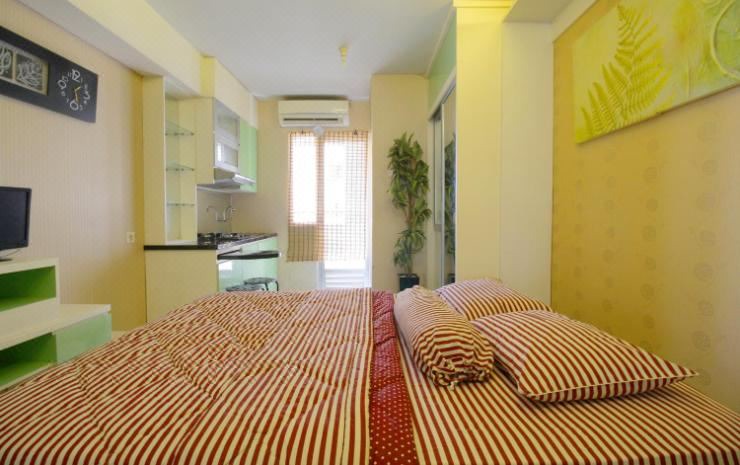 Photo of Bedroom in Jakarta