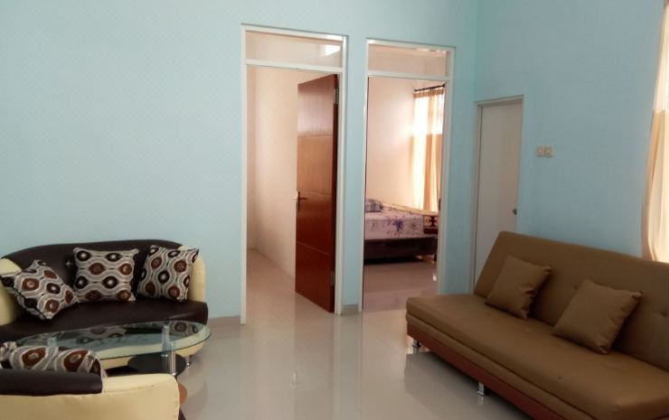 Photo of Livingroom in Oro Oro Ombo