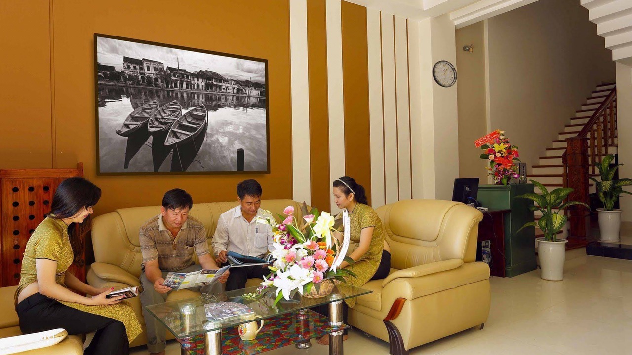Photo of Livingroom in Hoi An City Centre