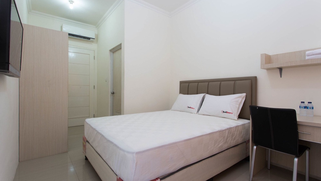 Photo of Bedroom in Binong