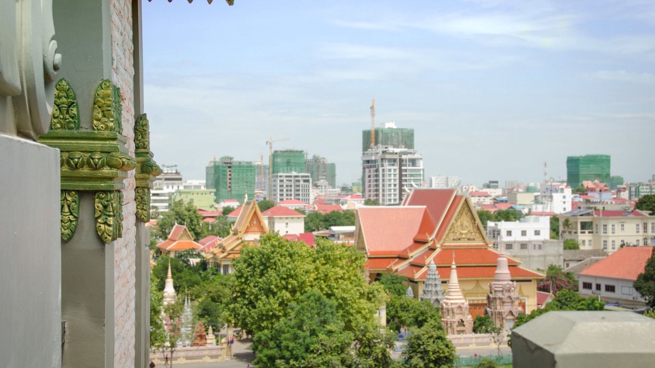 Photo of Others in Daun Penh