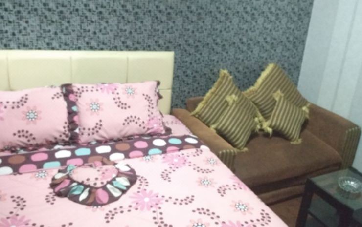 Photo of Bedroom in Bandung