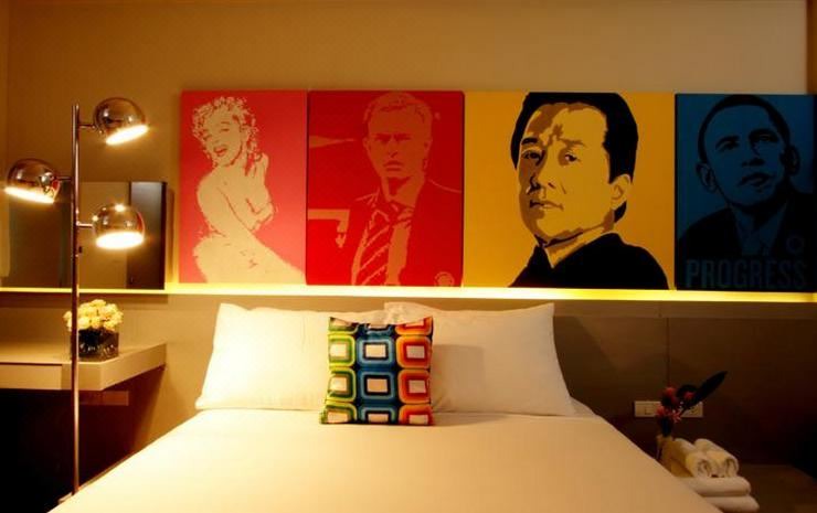 Photo of Bedroom in Khlong Kluea