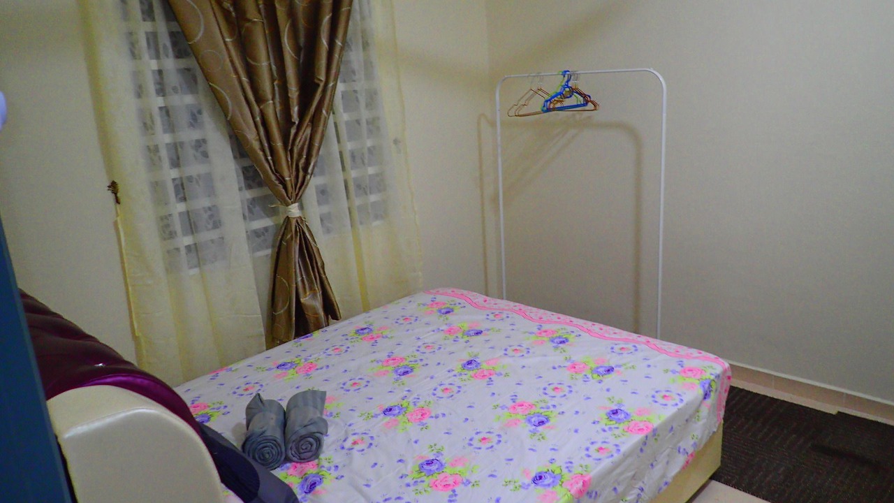 Photo of Bedroom in Bachok