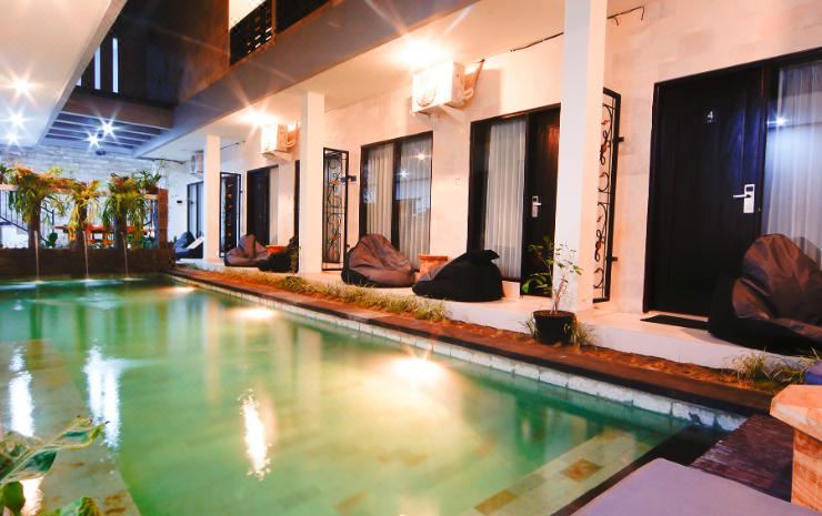 Photo of Outdoor in Gili Trawangan