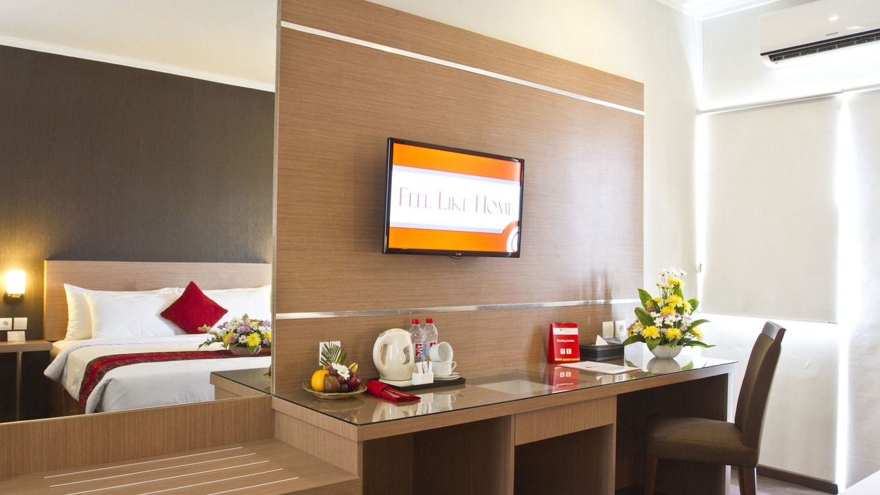 Photo of Livingroom in Cilacap