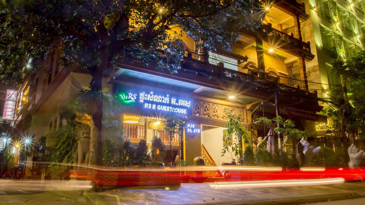 Photo of Others in Daun Penh