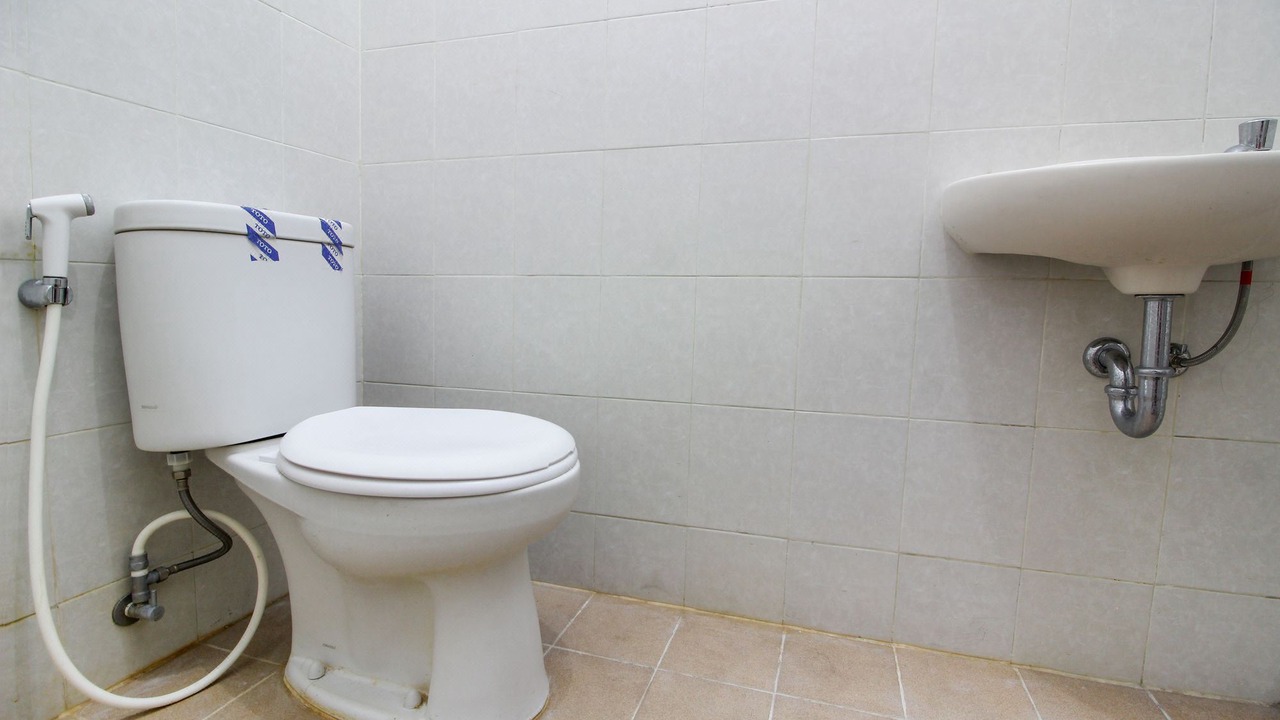 Photo of Bathroom in Prawirotaman