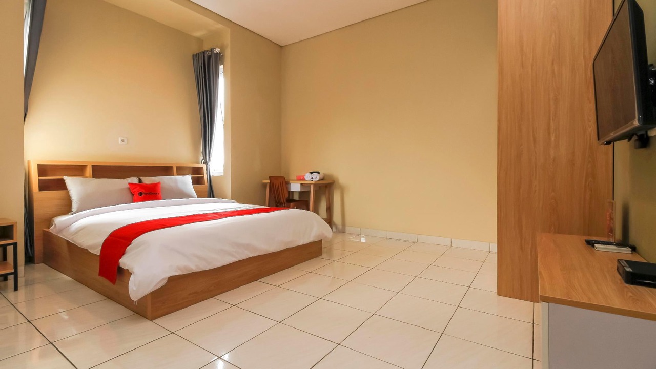 Photo of Bedroom in Cilandak