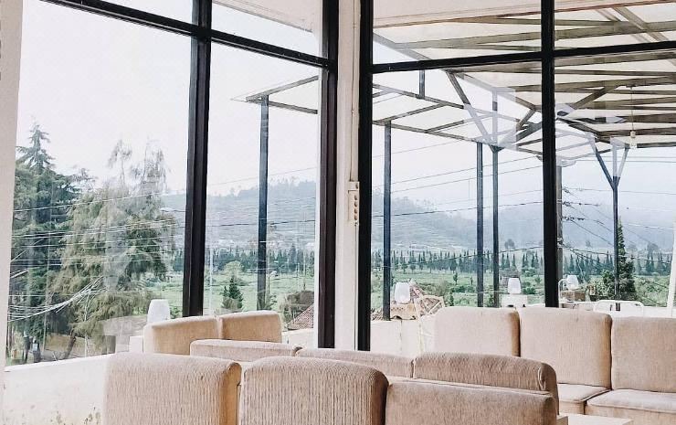 Photo of Livingroom in Dieng Kulon